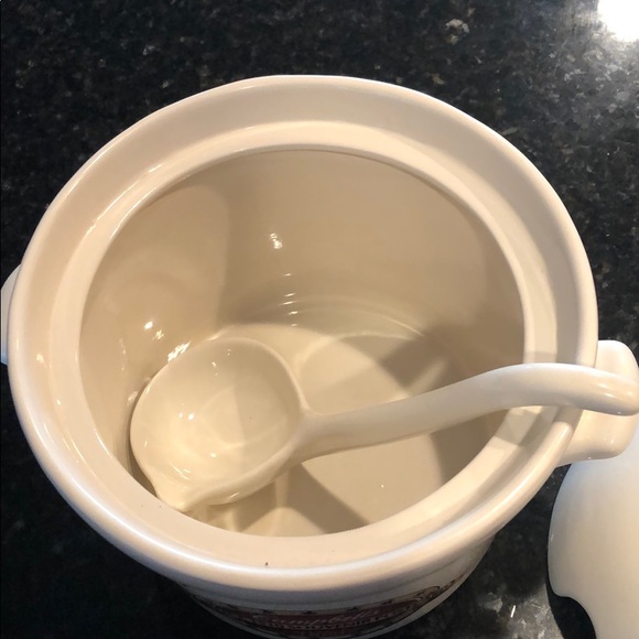 Campbell Soup bowl set - Picture 6 of 7